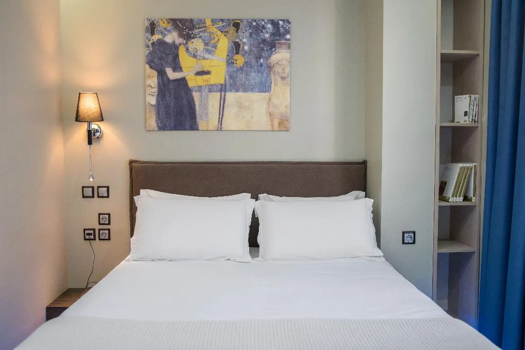 DOUBLE STANDARD Room, Athens Starlight Hotel, Athens