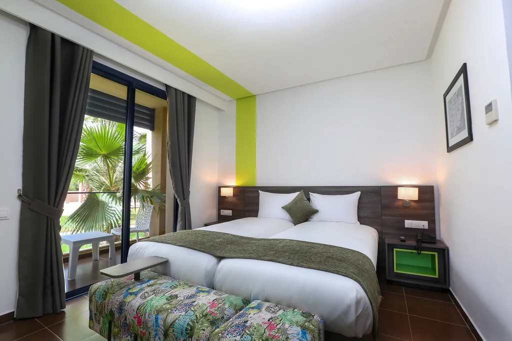 Room, Wazo Hotel, Marrakech