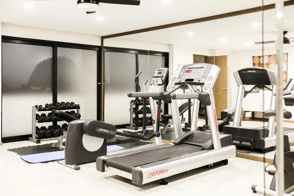 Sports and Entertainment, Grand Fifty Suites, Playa Del Carmen