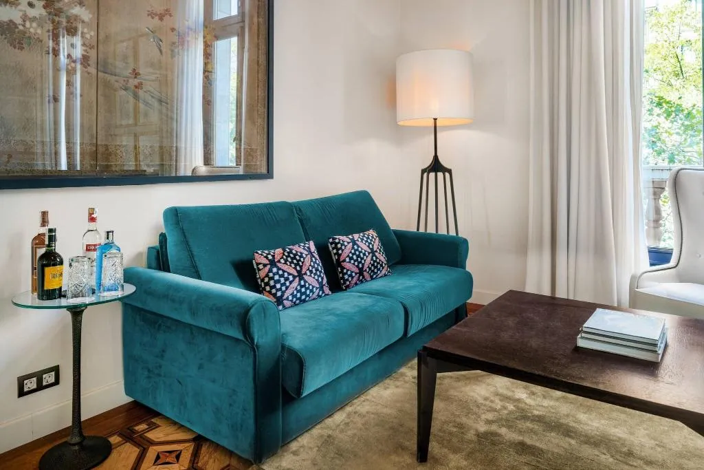 Room, Cotton House, Autograph Collection, Barcelona