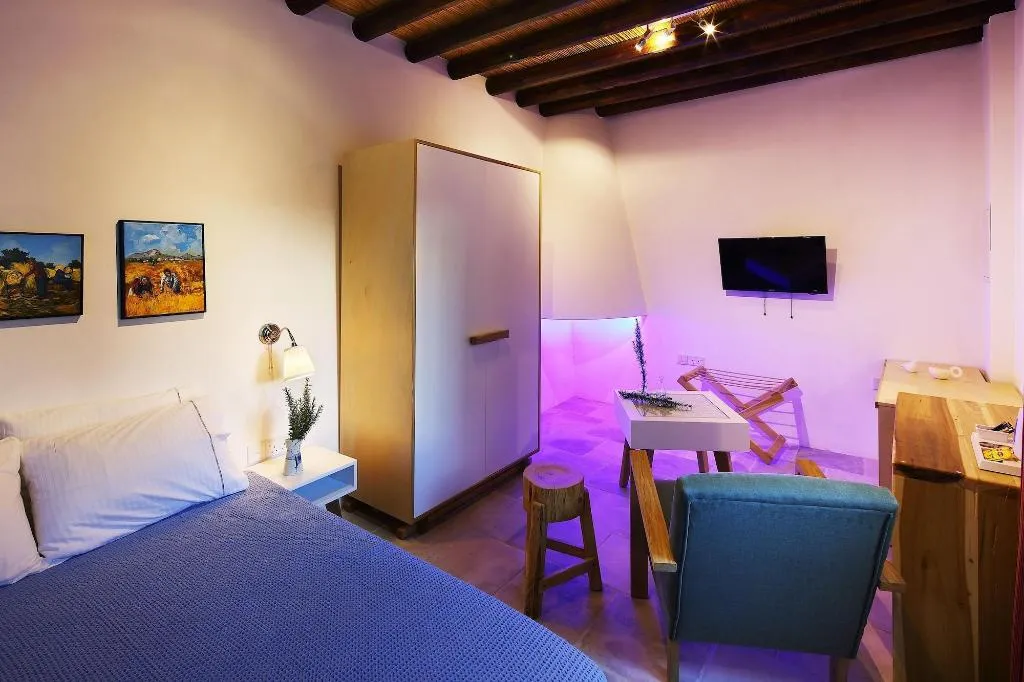 Room, Palatakia, Cyprus