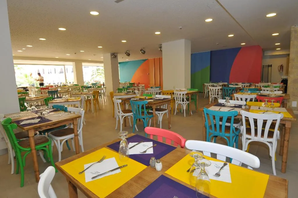 Sports and Entertainment, Paradise Park Fun Lifestyle Hotel, Tenerife