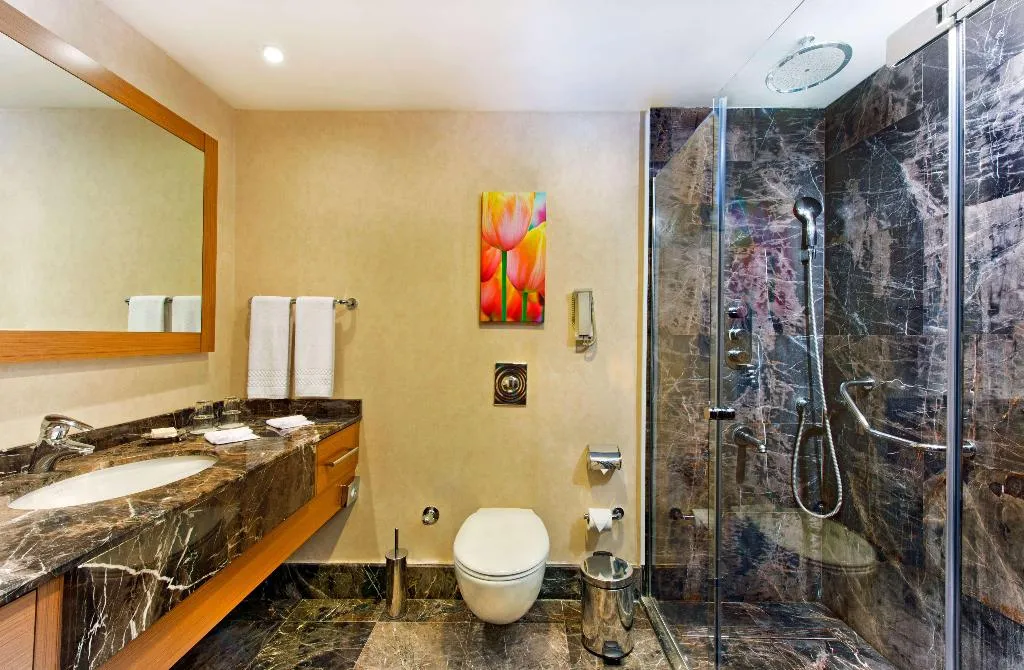 Room, Maxx Royal Bodrum, Bodrum
