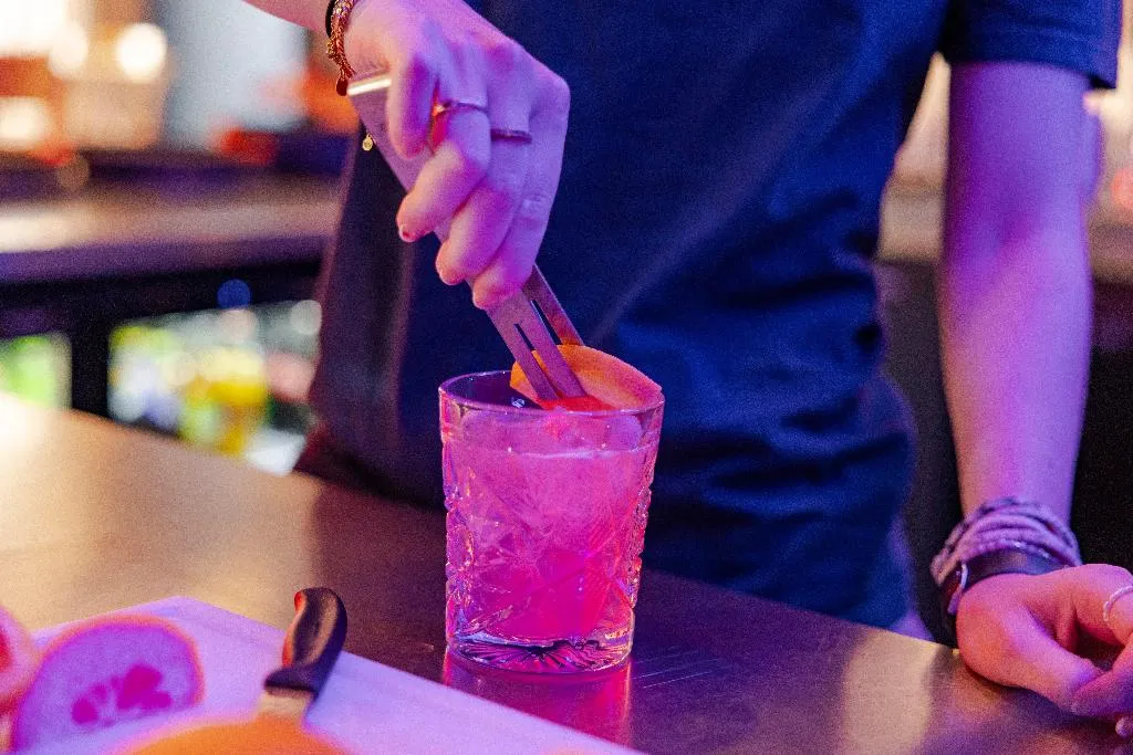 Restaurant, Crowne Plaza Amsterdam-South, Amsterdam