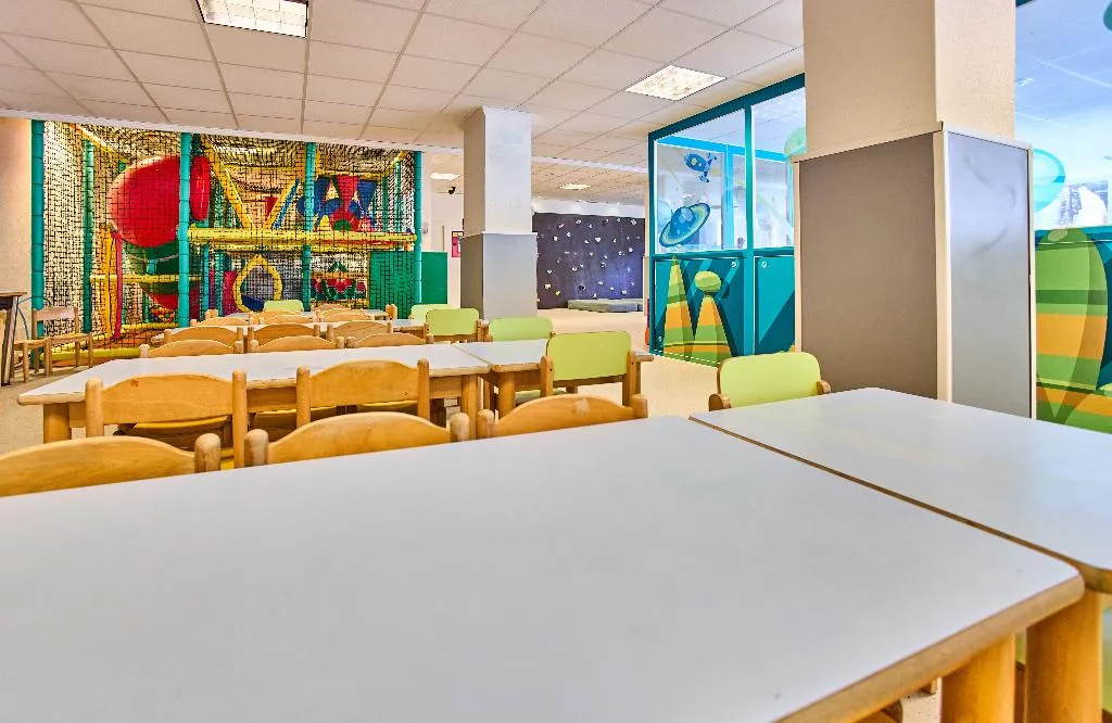 Sports and Entertainment, Leonardo Royal & Suites hotel Ibiza Santa Eulalia, Ibiza