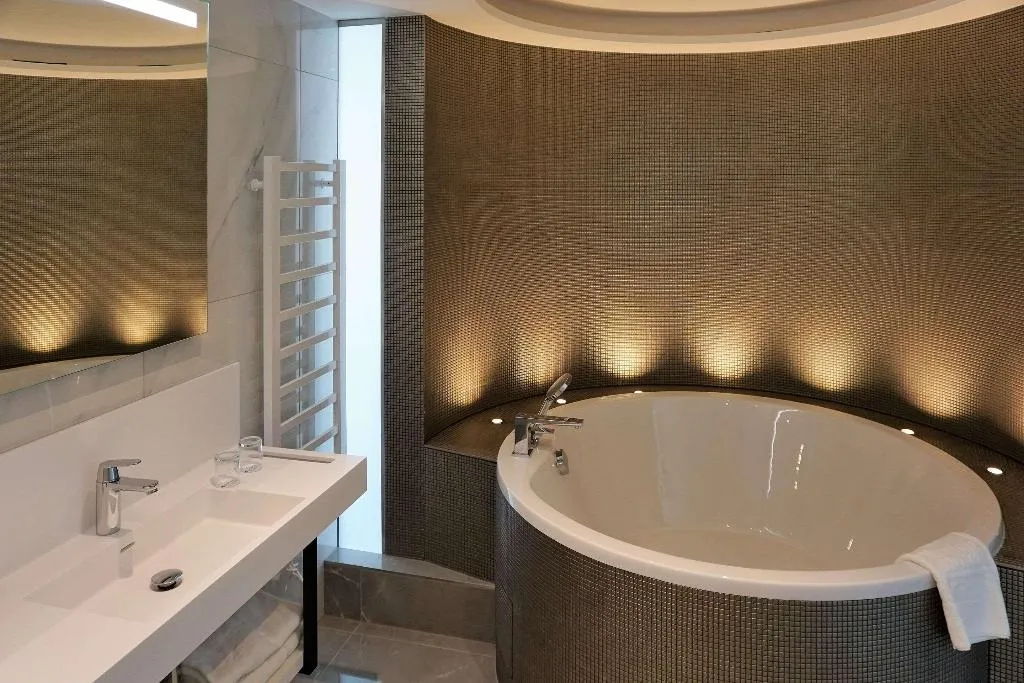 Room, Clarion Congress Hotel Prague, Prague