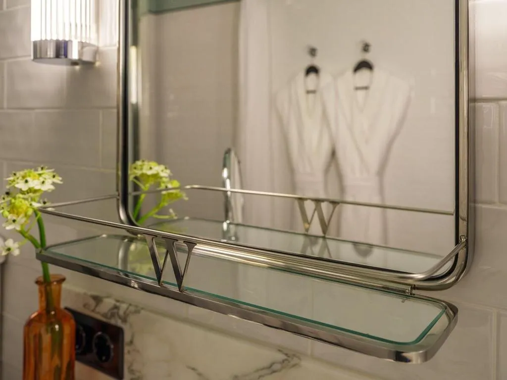 DOUBLE ECONOMY Room, The Wittmore Adults Only, Barcelona