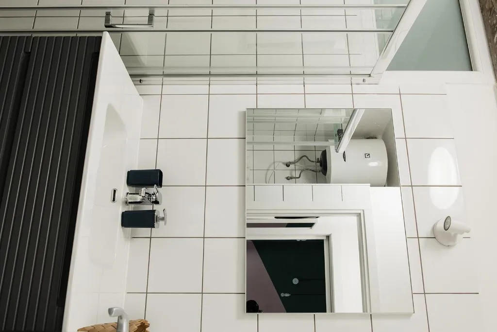 APARTMENT CAPACITY 4 ONE BEDROOM Room, Stresa Complex Levoasi, Milan