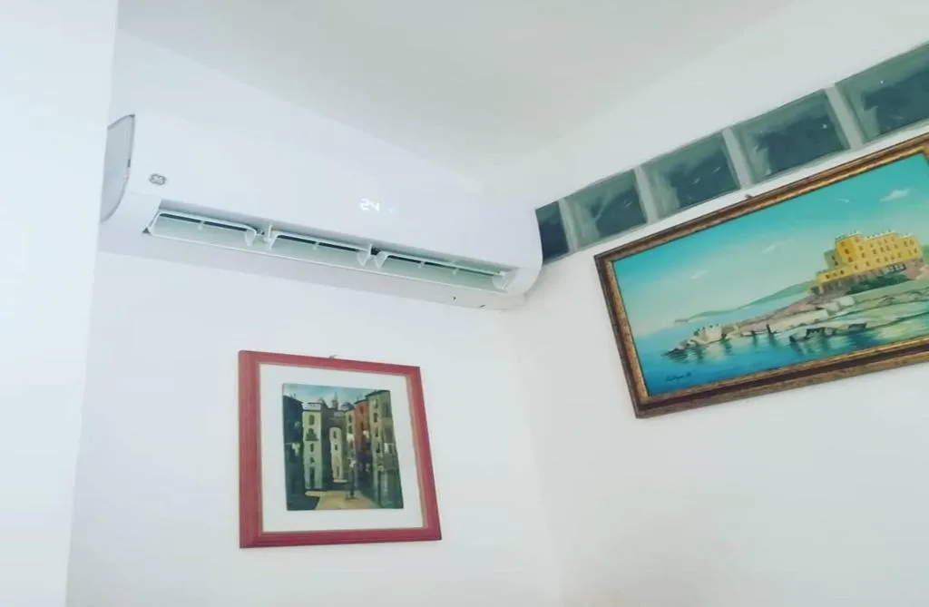 Room, Casa Machin Alghero, Alghero