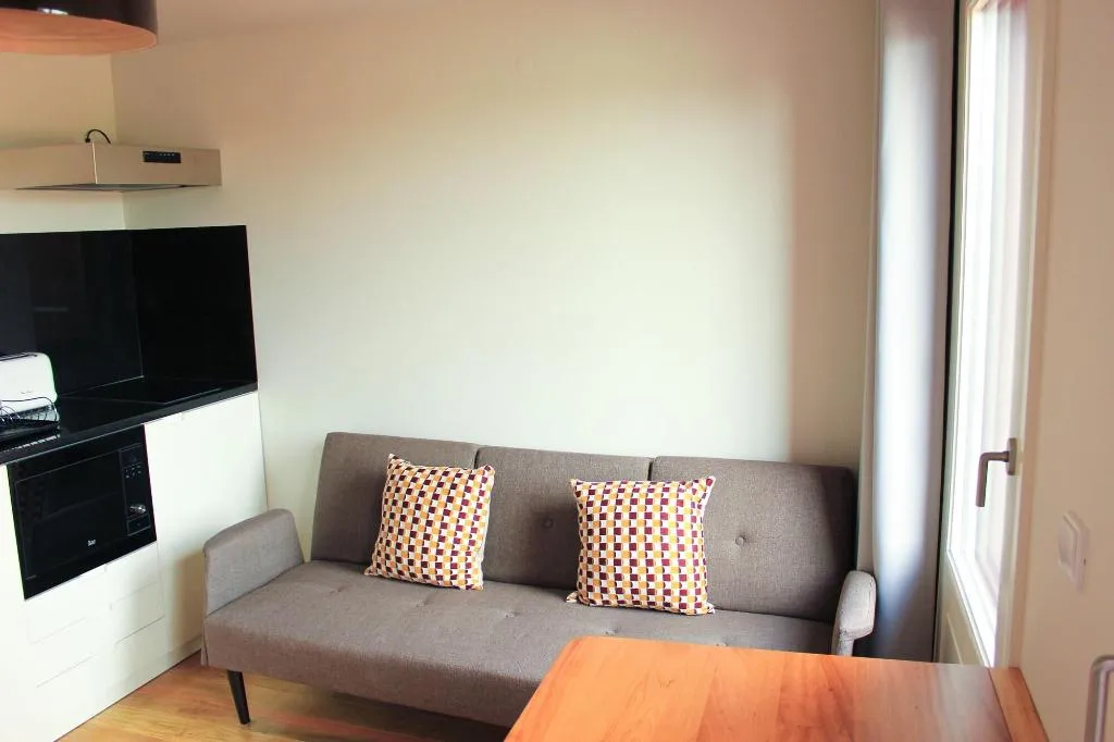 Room, Oporto Trendy Heritage, Porto