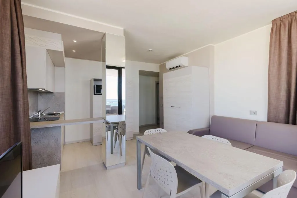 Room, Residence Picalè, Alghero