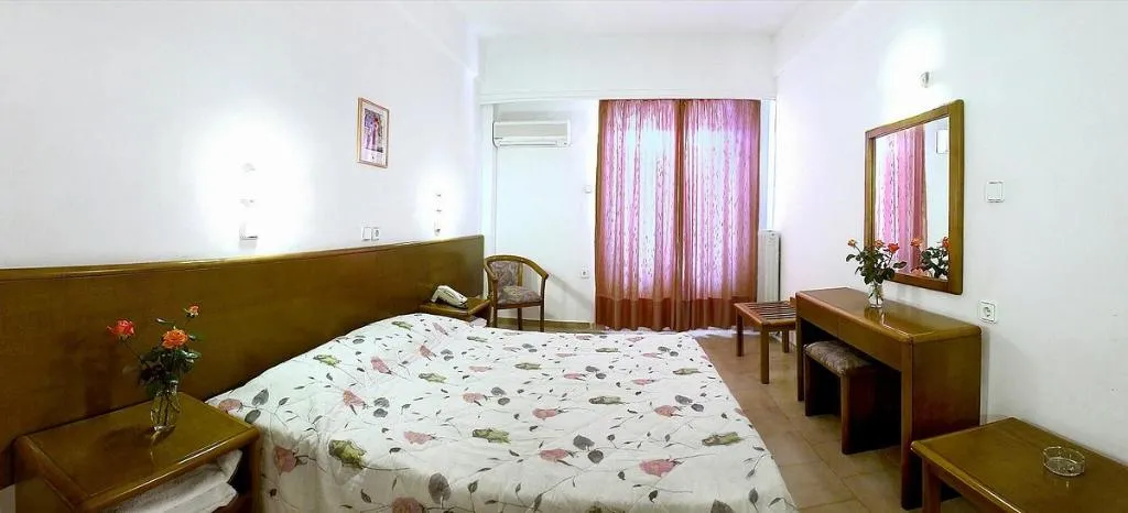 DOUBLE SEA VIEW Room, Irinna, Kefallinia
