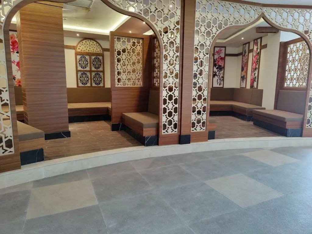 Sports and Entertainment, Sirius Town Residence And Spa, Antalya