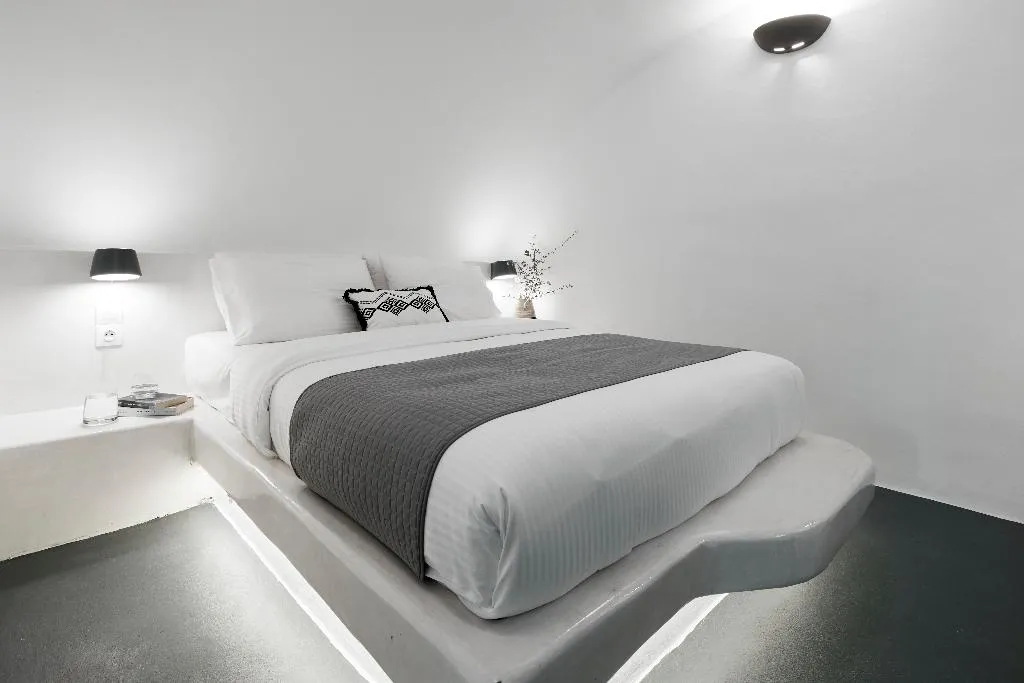 SUITE DELUXE Room, Nano Suites, Santorini