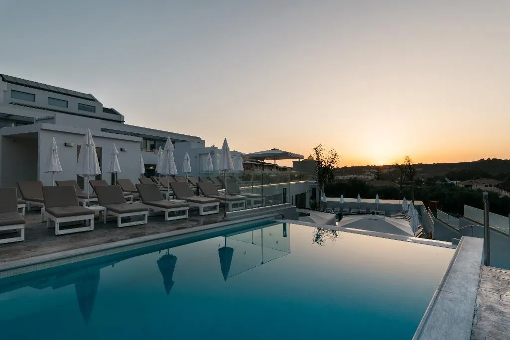 Pool, Tesoro Hotel Zakynthos, Zante