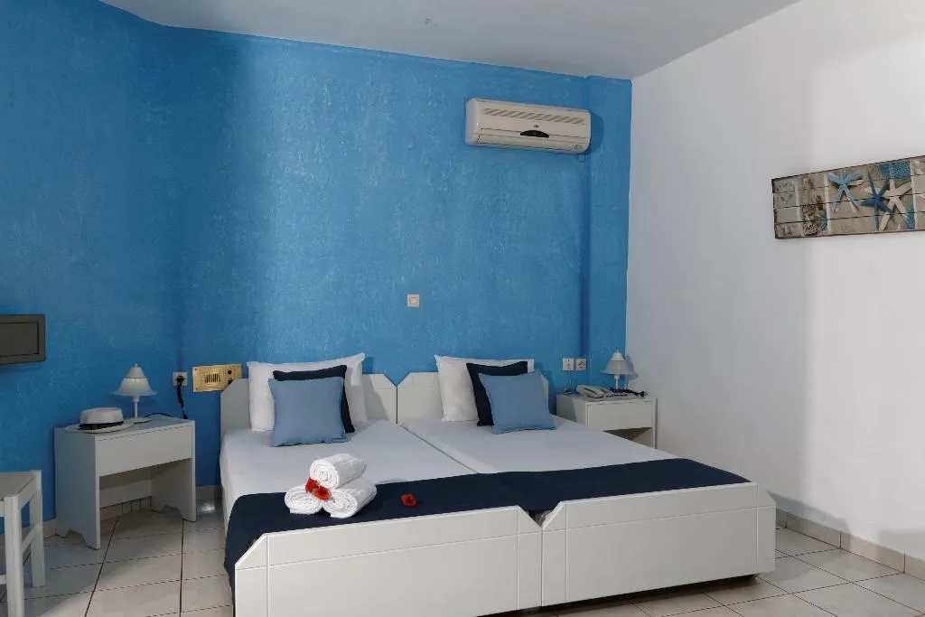 APARTMENT CAPACITY 3 Room, Piskopiano Village Resort, Crete