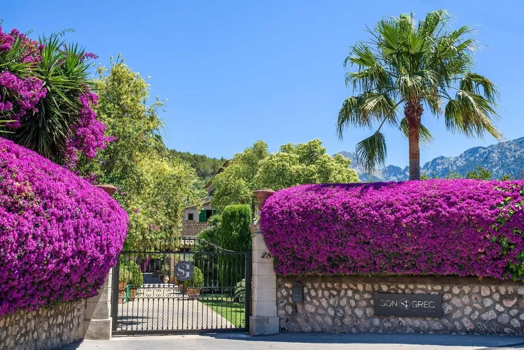 General view, Son Grec Petit Resort - Adult Only, Majorca