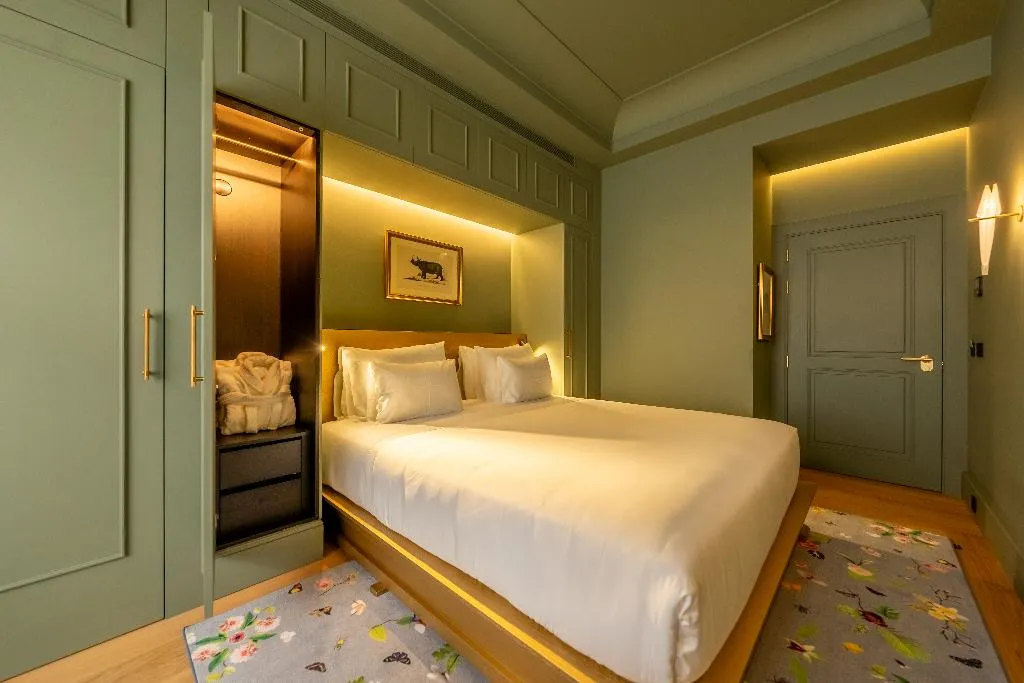 Double or Twin CAPACITY 2 Room, Art Legacy Hotel Baixa-Chiado, Lisbon