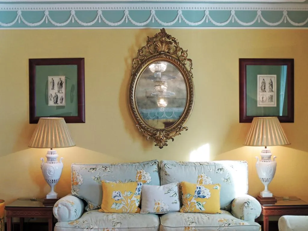 SUITE PREMIUM Room, Inglaterra, Seville