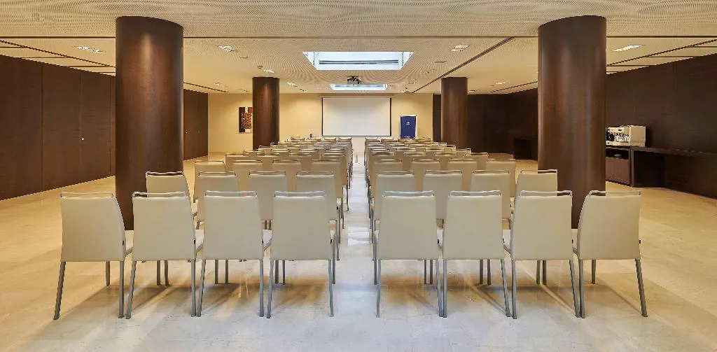 Conferences, NH Sants Barcelona, Barcelona