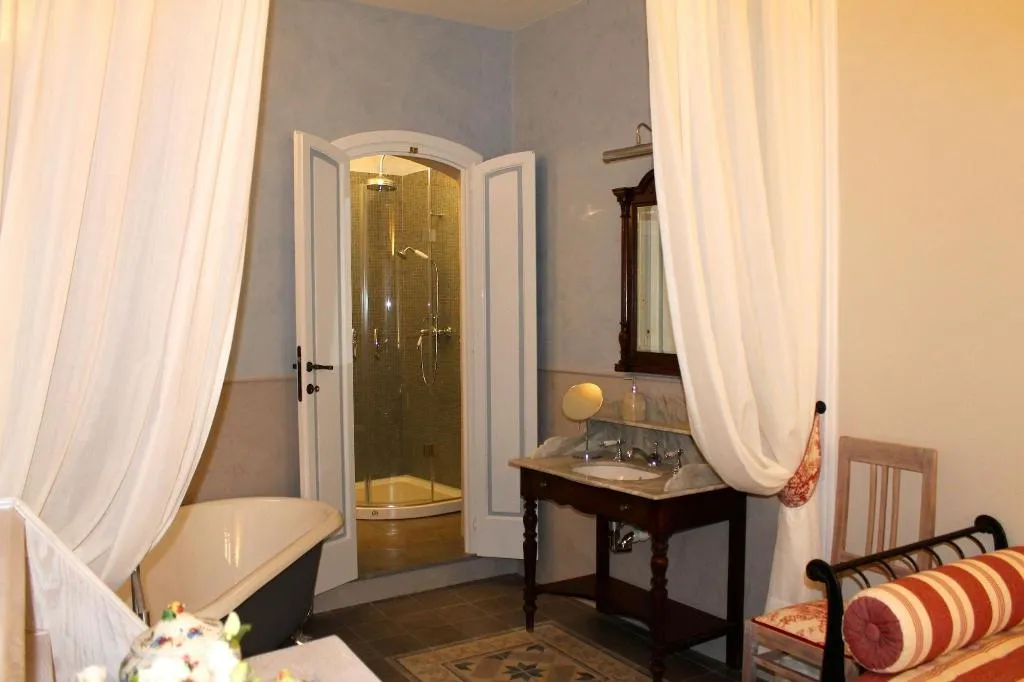 Room, Corte Dei Neri, Florence