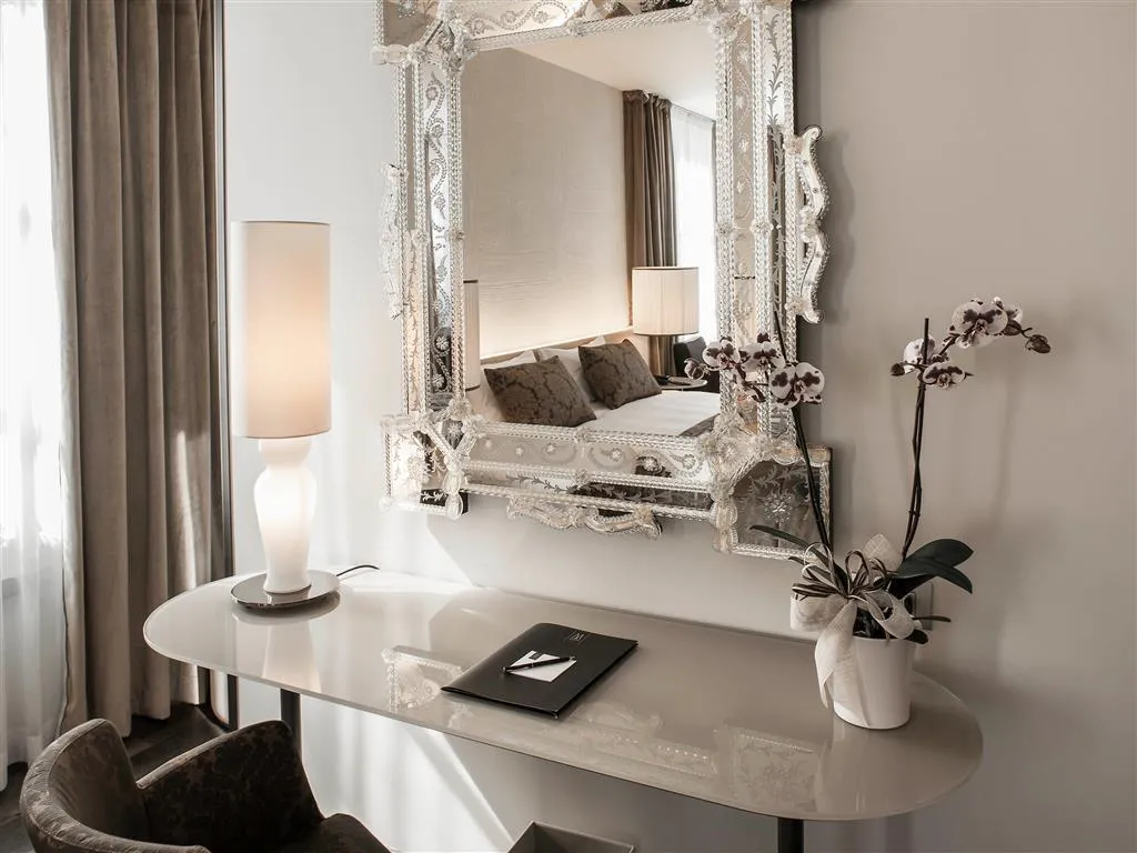Room, Hyatt Centric Murano Venice, Venice