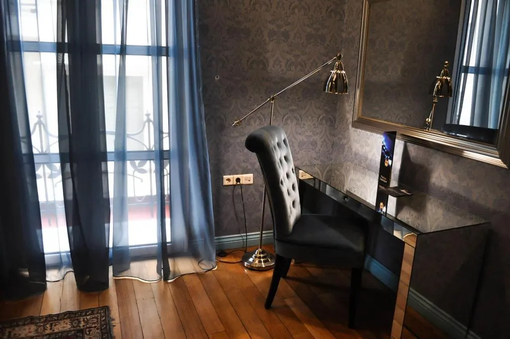 Room, Andromeda, Halkidiki