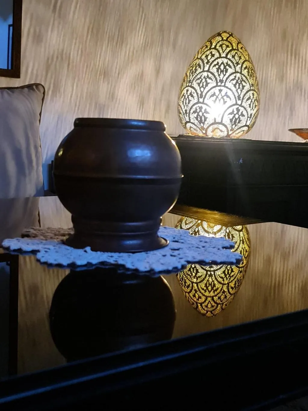 Room, Riad Aubrac, Marrakech