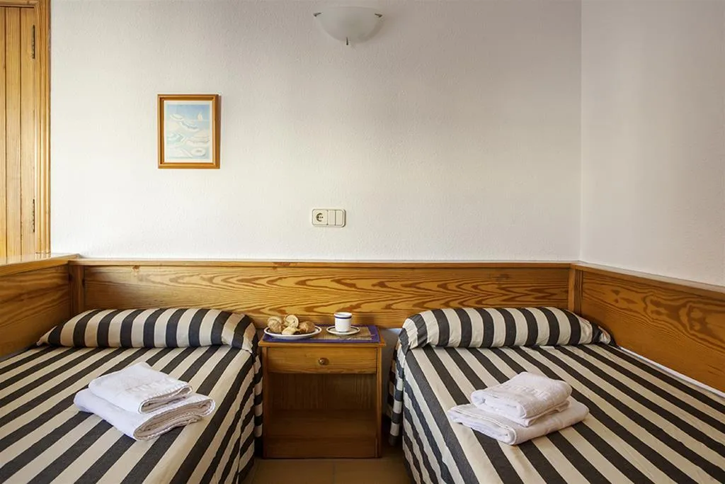 General view, Boho Suites Formentera, Ibiza