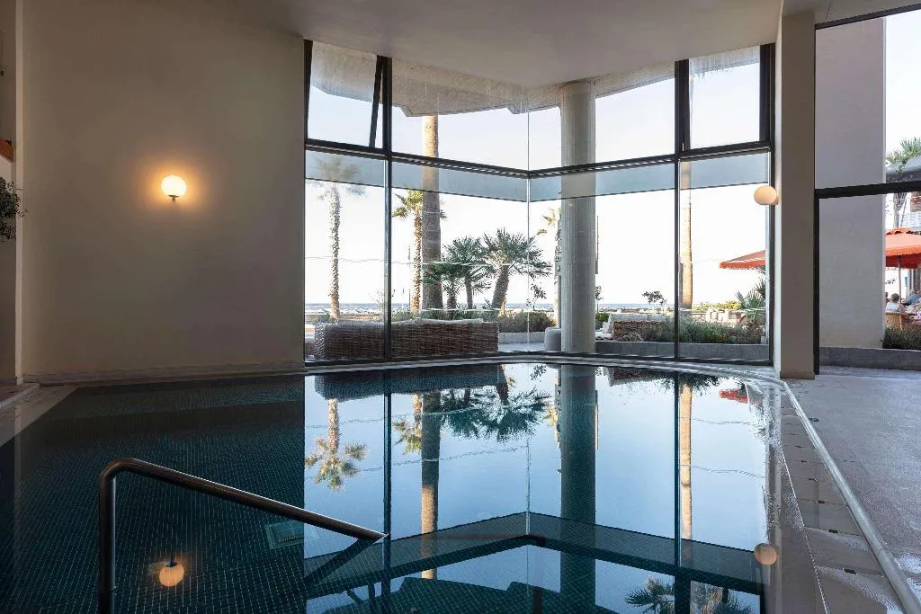 Pool, Aquila Porto Rethymno, Crete