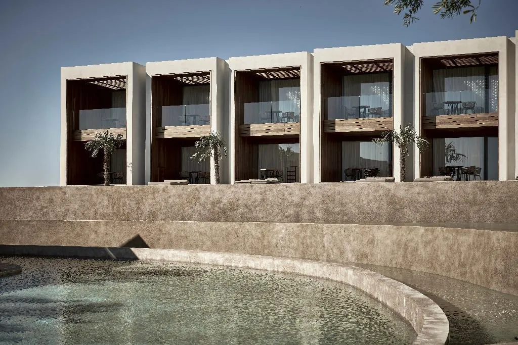 SUITE SUPERIOR Room, Olea All Suite Hotel, Zante