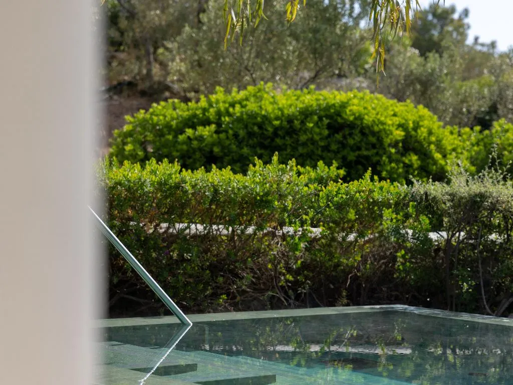 VILLA CAPACITY 4 Room, Cape Sounio, A Resort to Live, Athens