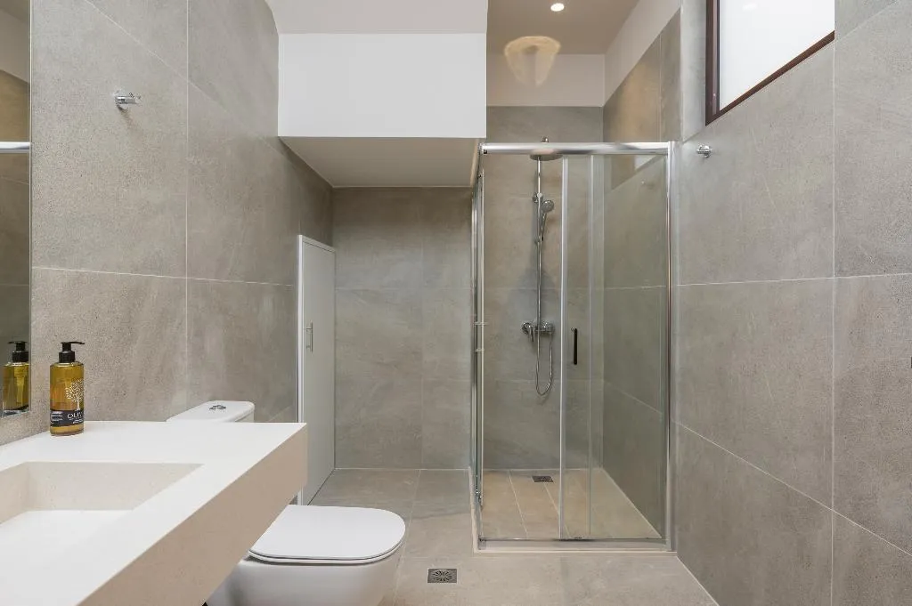 VILLA TWO BEDROOMS Room, Spilia Village Hotel & Villas, Crete
