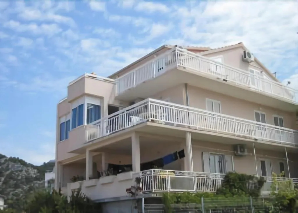 General view, Apartmani Kresic, Split