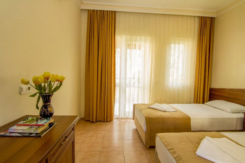 DOUBLE ECONOMY Room, Karbelsun, Dalaman