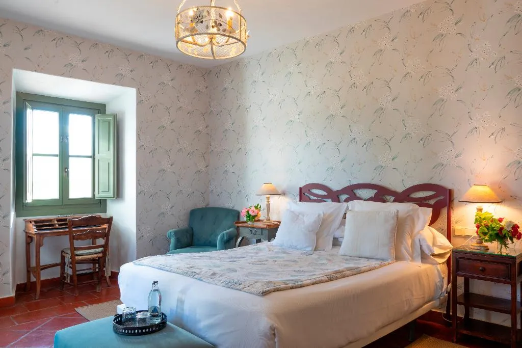 Double or Twin SUPERIOR Room, Boutique Hotel Molino del Arco, Costa Del Sol