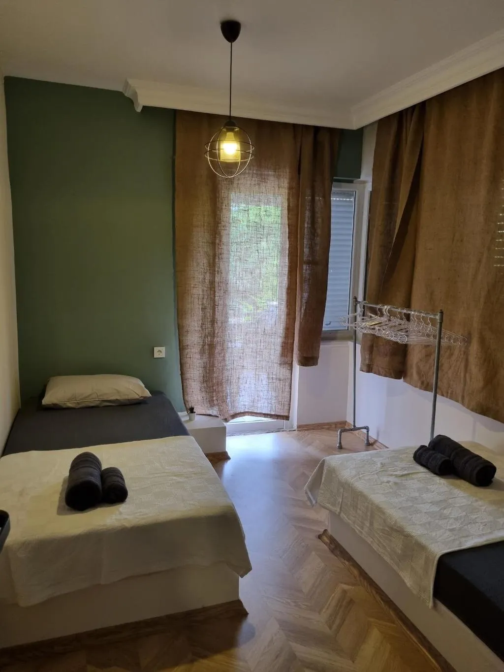Room, El Mundo Suites, Antalya