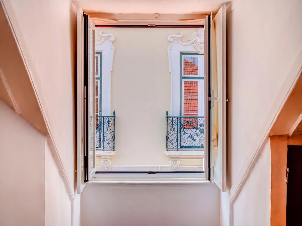 Room, Palácio das Especiarias, Lisbon