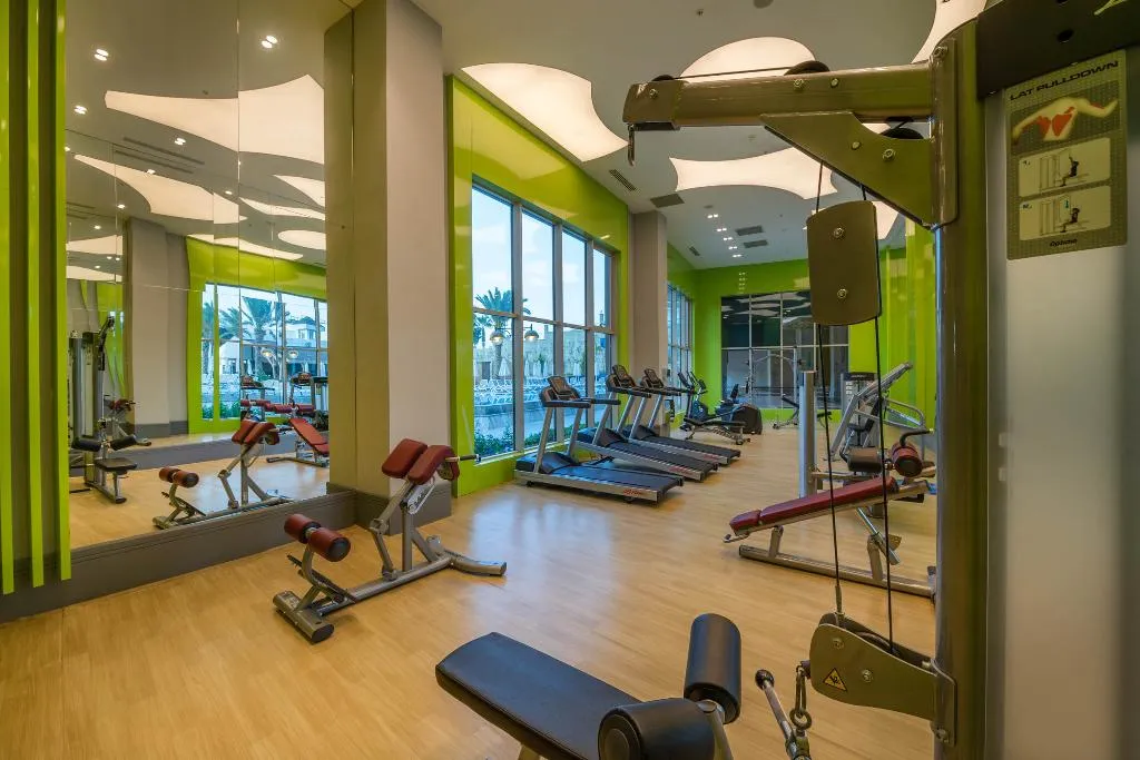 Sports and Entertainment, Kirman Sidemarin Beach & Spa, Antalya