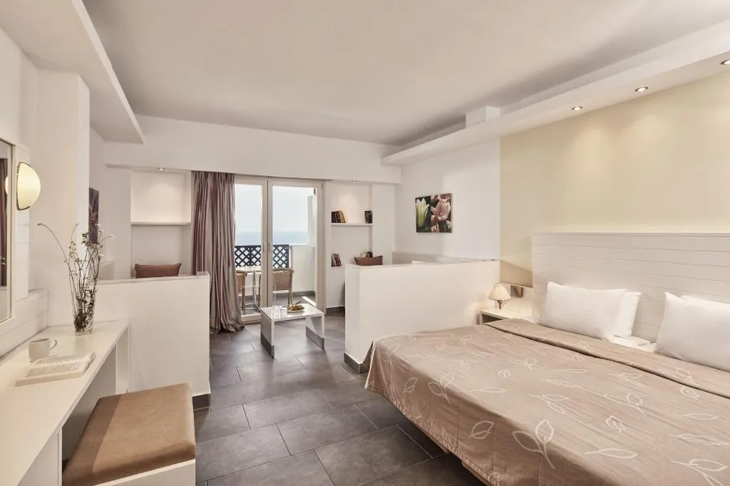 Room, Esperos Village Adults Only, Rhodes
