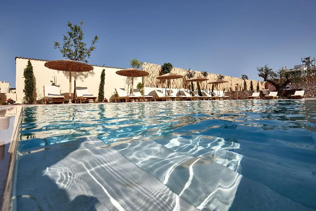 General view, Volta Suites And Villas, Crete