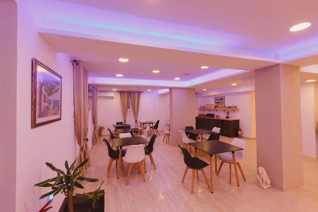 Bar, Stellatos House, Kalamata