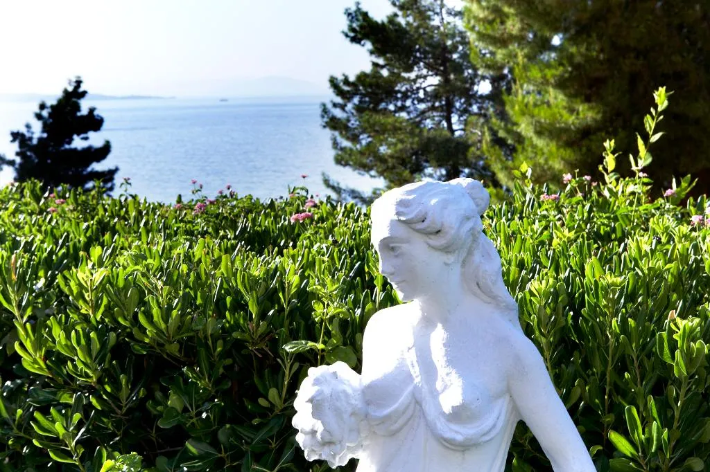 General view, Sunshine Corfu Hotel & Spa, Corfu
