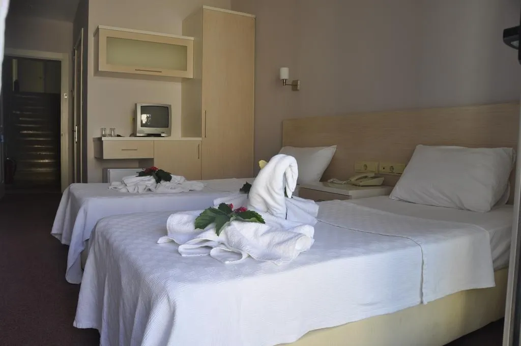 DOUBLE ECONOMY Room, Balim Hotel, Dalaman