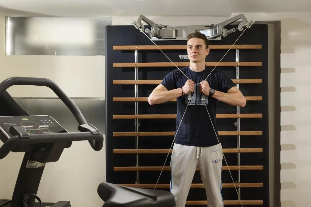Sports and Entertainment, Ponte Vecchio Suites & Spa, Florence