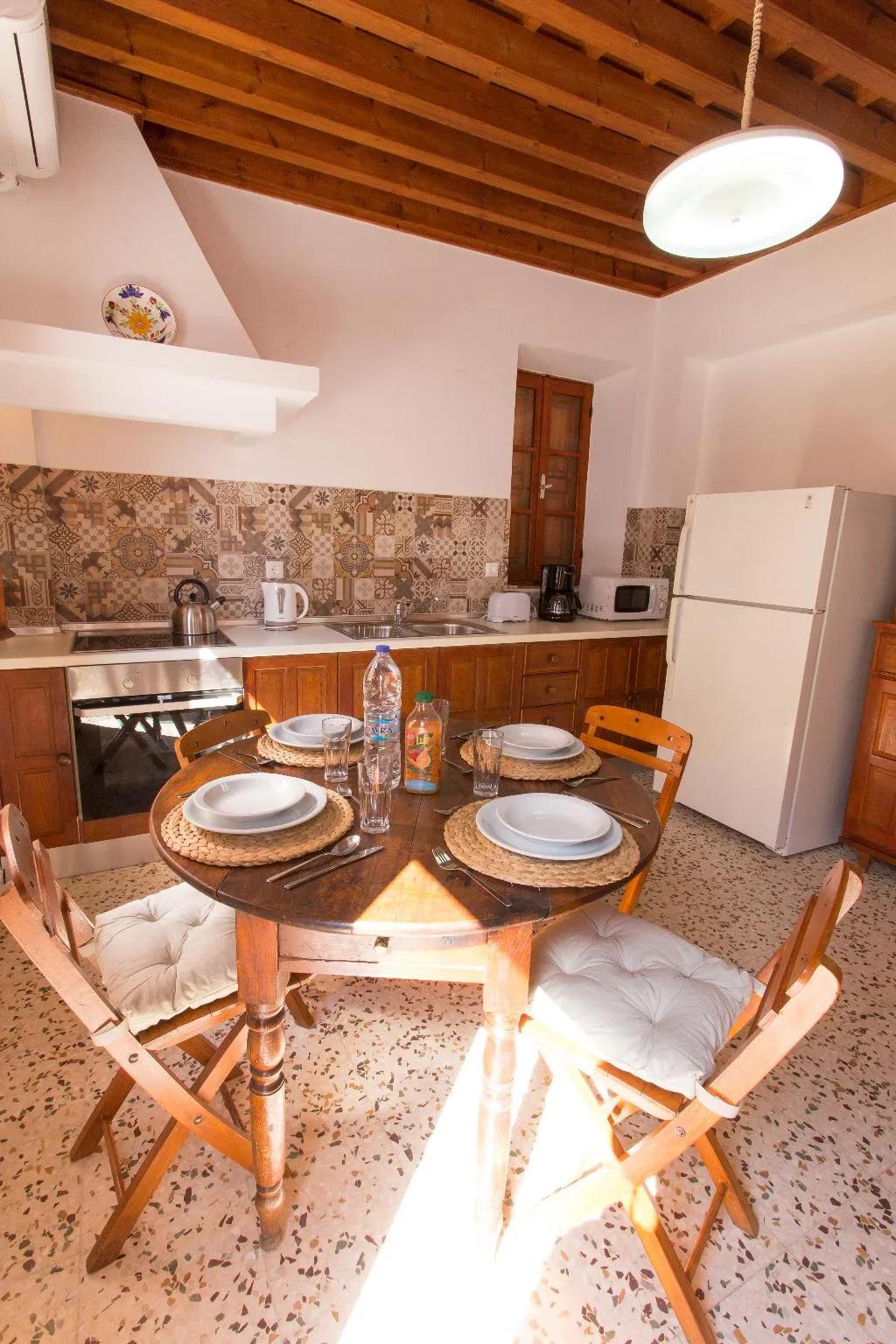 VILLA STANDARD Room, Villa Evangelia, Rhodes