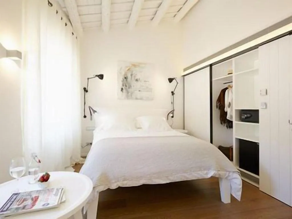 Room, Hotel Mas Lazuli, Costa Brava