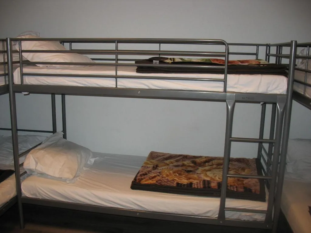 Room, Guest House Amsterdam, Amsterdam