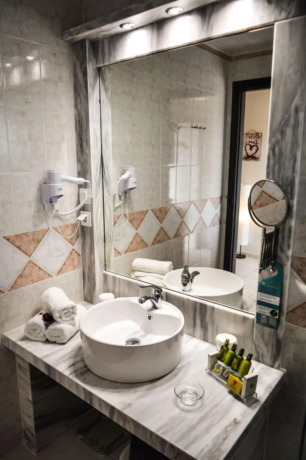 Room, Riposo Studios & Apartments, Corfu