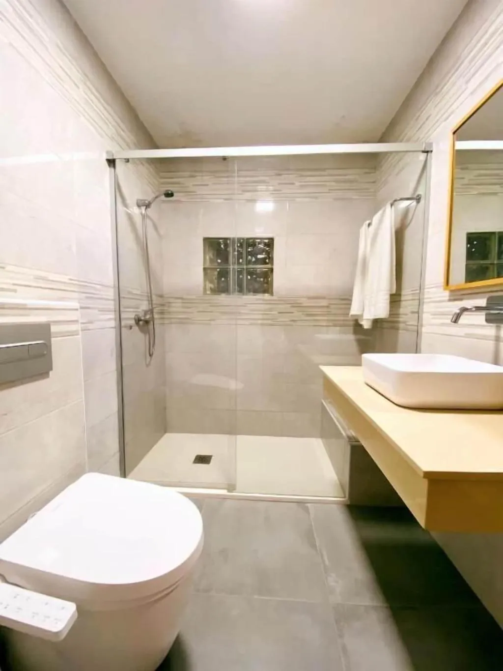 Room, Hostal Sorbas, Andalucia